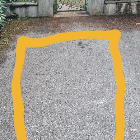 Sentirsi A Casa Apartment Chiampo ภายนอก รูปภาพ