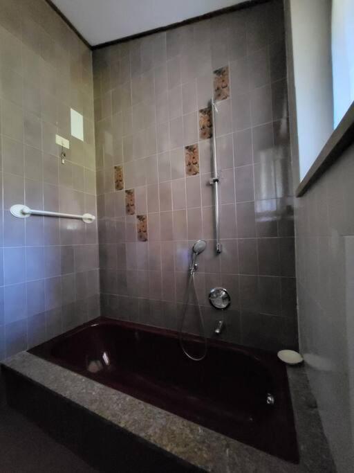 Sentirsi A Casa Apartment Chiampo ภายนอก รูปภาพ