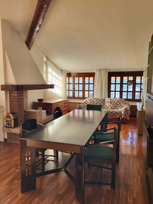 Sentirsi A Casa Apartment Chiampo ภายนอก รูปภาพ
