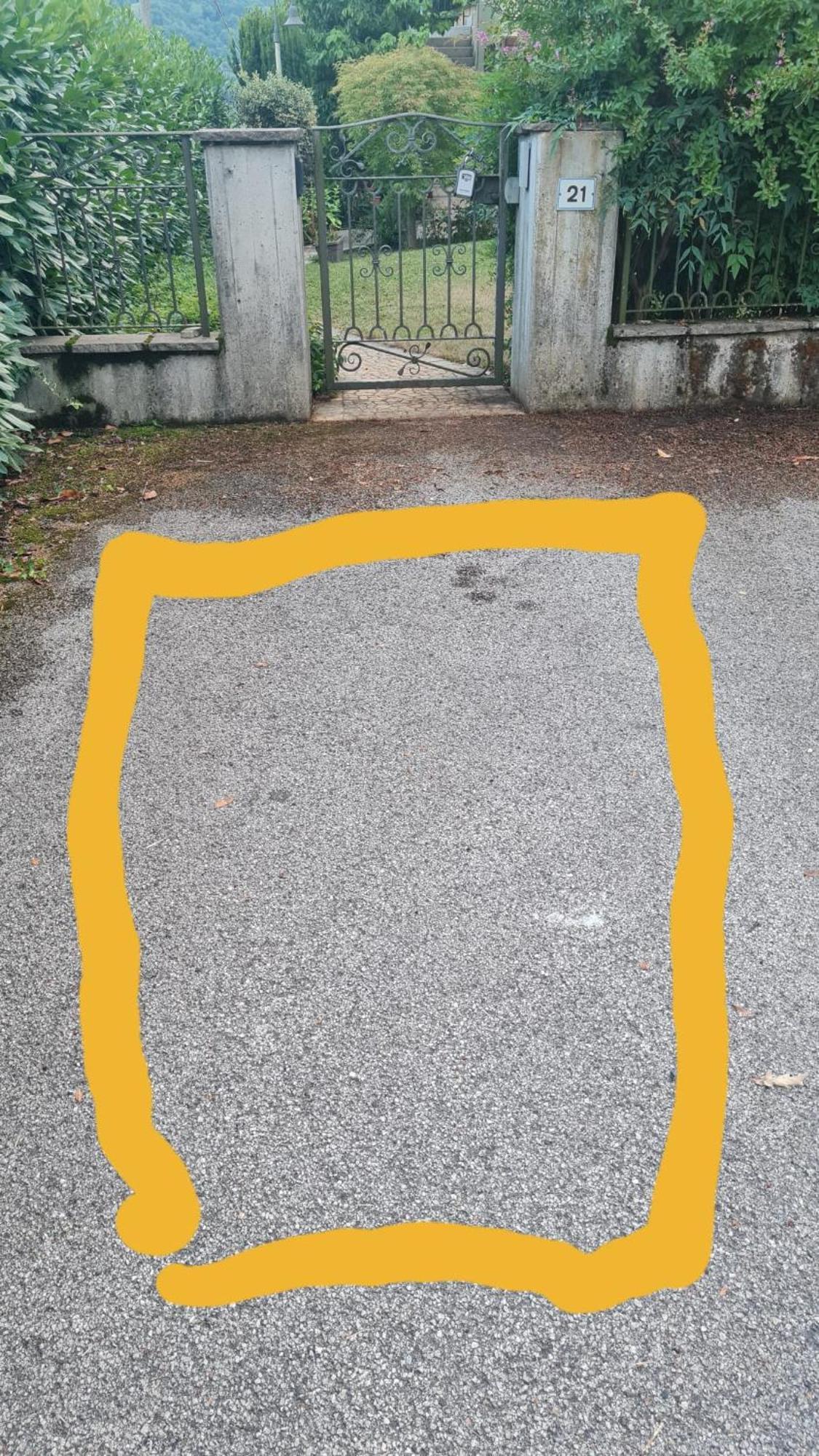 Sentirsi A Casa Apartment Chiampo ภายนอก รูปภาพ